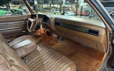 Buick-Centurion-Cabriolet-1973-Brown-Tan-175806-11