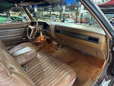 Buick-Centurion-Cabriolet-1973-Brown-Tan-175806-11