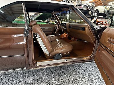 Buick-Centurion-Cabriolet-1973-Brown-Tan-175806-15