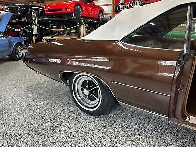 Buick-Centurion-Cabriolet-1973-Brown-Tan-175806-16