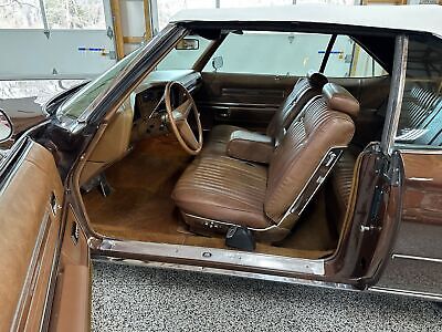 Buick-Centurion-Cabriolet-1973-Brown-Tan-175806-22