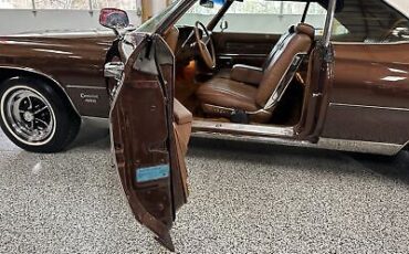 Buick-Centurion-Cabriolet-1973-Brown-Tan-175806-24