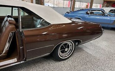 Buick-Centurion-Cabriolet-1973-Brown-Tan-175806-25