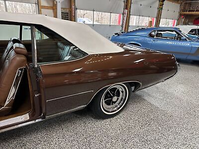 Buick-Centurion-Cabriolet-1973-Brown-Tan-175806-25