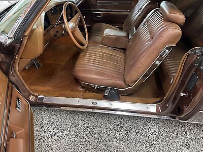 Buick-Centurion-Cabriolet-1973-Brown-Tan-175806-26