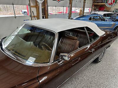 Buick-Centurion-Cabriolet-1973-Brown-Tan-175806-5