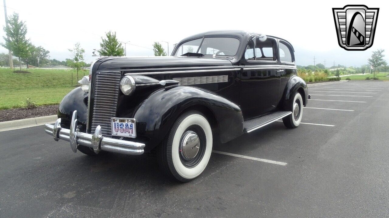 Buick-Century-1937-Black-Gray-134124-11