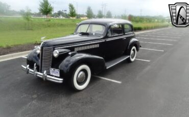 Buick-Century-1937-Black-Gray-134124-2