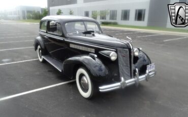 Buick-Century-1937-Black-Gray-134124-3