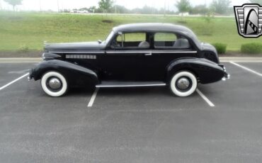 Buick-Century-1937-Black-Gray-134124-4