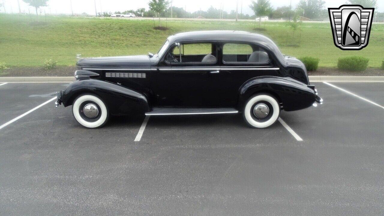 Buick-Century-1937-Black-Gray-134124-4