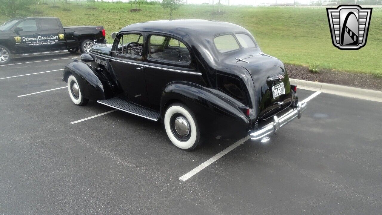 Buick-Century-1937-Black-Gray-134124-5