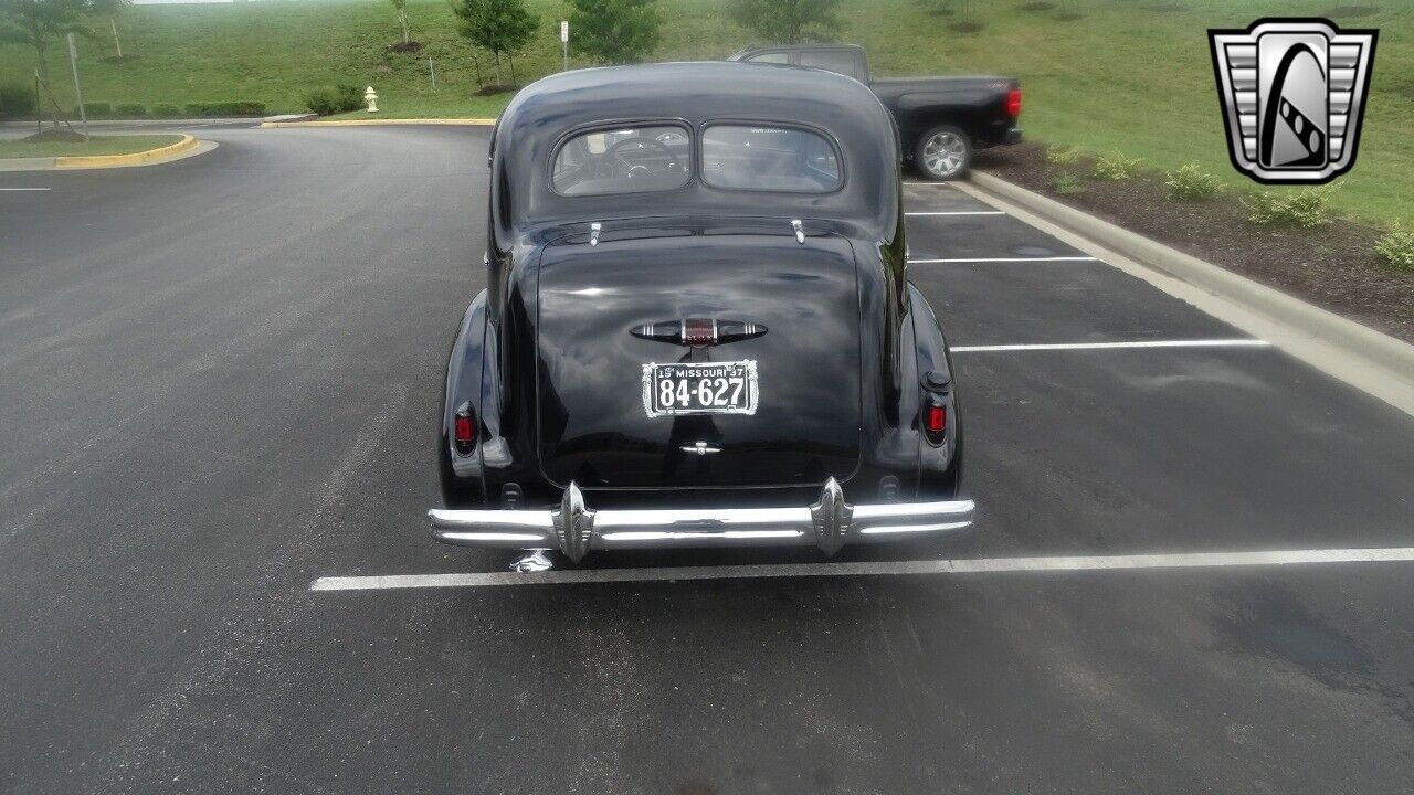 Buick-Century-1937-Black-Gray-134124-6