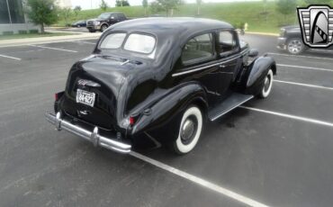 Buick-Century-1937-Black-Gray-134124-7