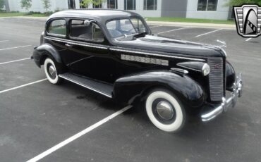 Buick-Century-1937-Black-Gray-134124-9