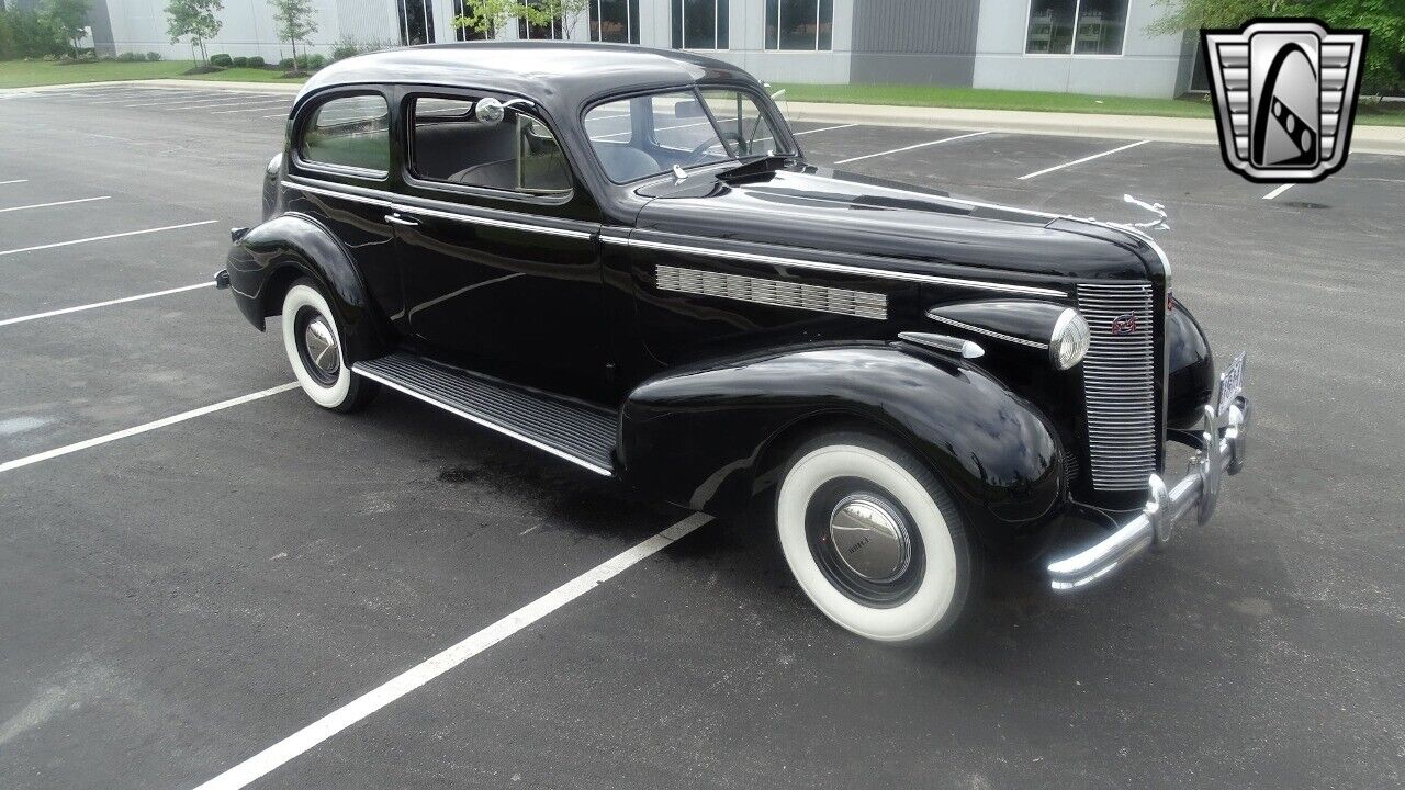 Buick-Century-1937-Black-Gray-134124-9