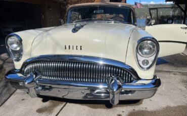 Buick Century  1954