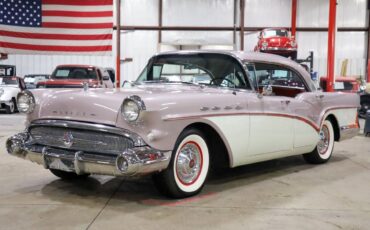 Buick Century Berline 1957