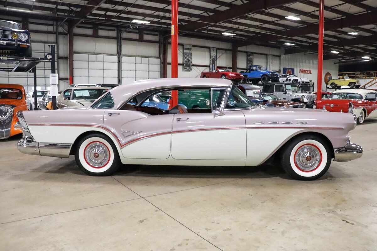 Buick-Century-Berline-1957-Pink-129560-9