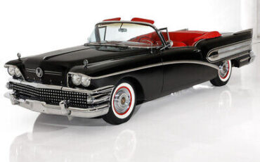 Buick-Century-Cabriolet-1958-Black-Red-0-7