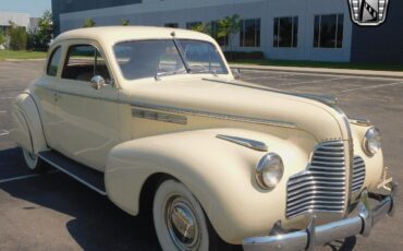 Buick-Coupe-Coupe-1940-Tan-Brown-137427-7