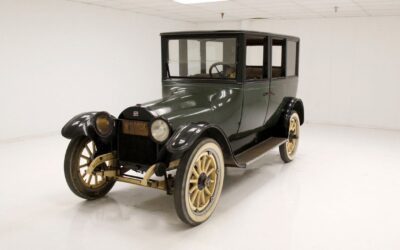 Buick E50 Series Berline 1918 à vendre