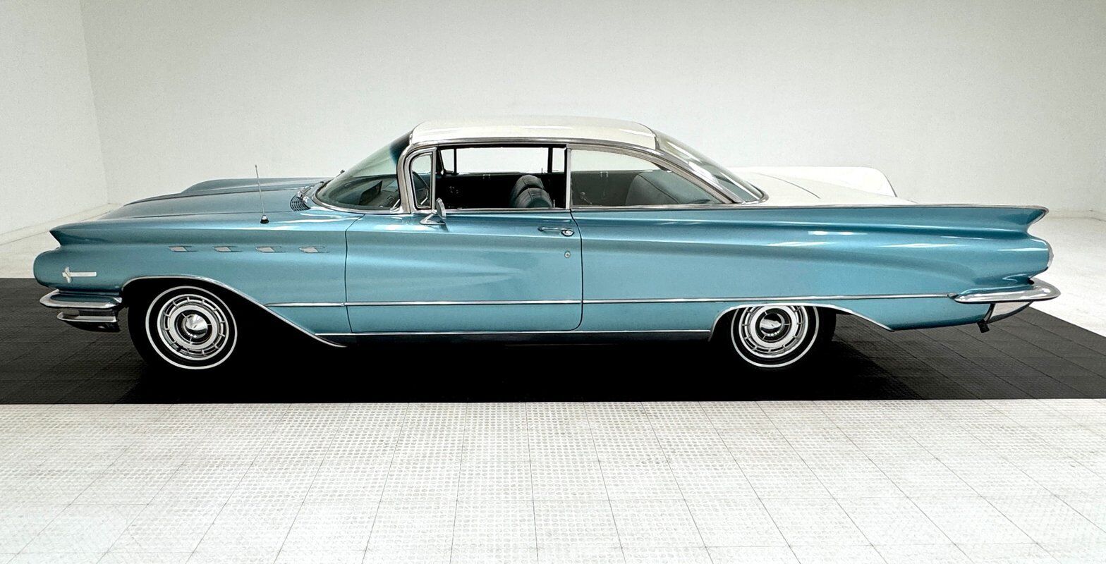 Buick-Electra-1960-Blue-Turquoise-37691-1