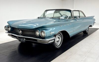 Buick Electra  1960 à vendre