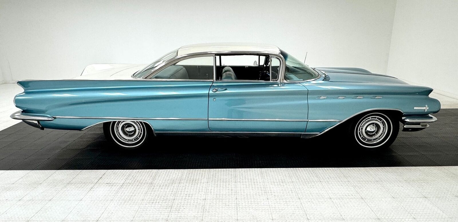 Buick-Electra-1960-Blue-Turquoise-37691-5