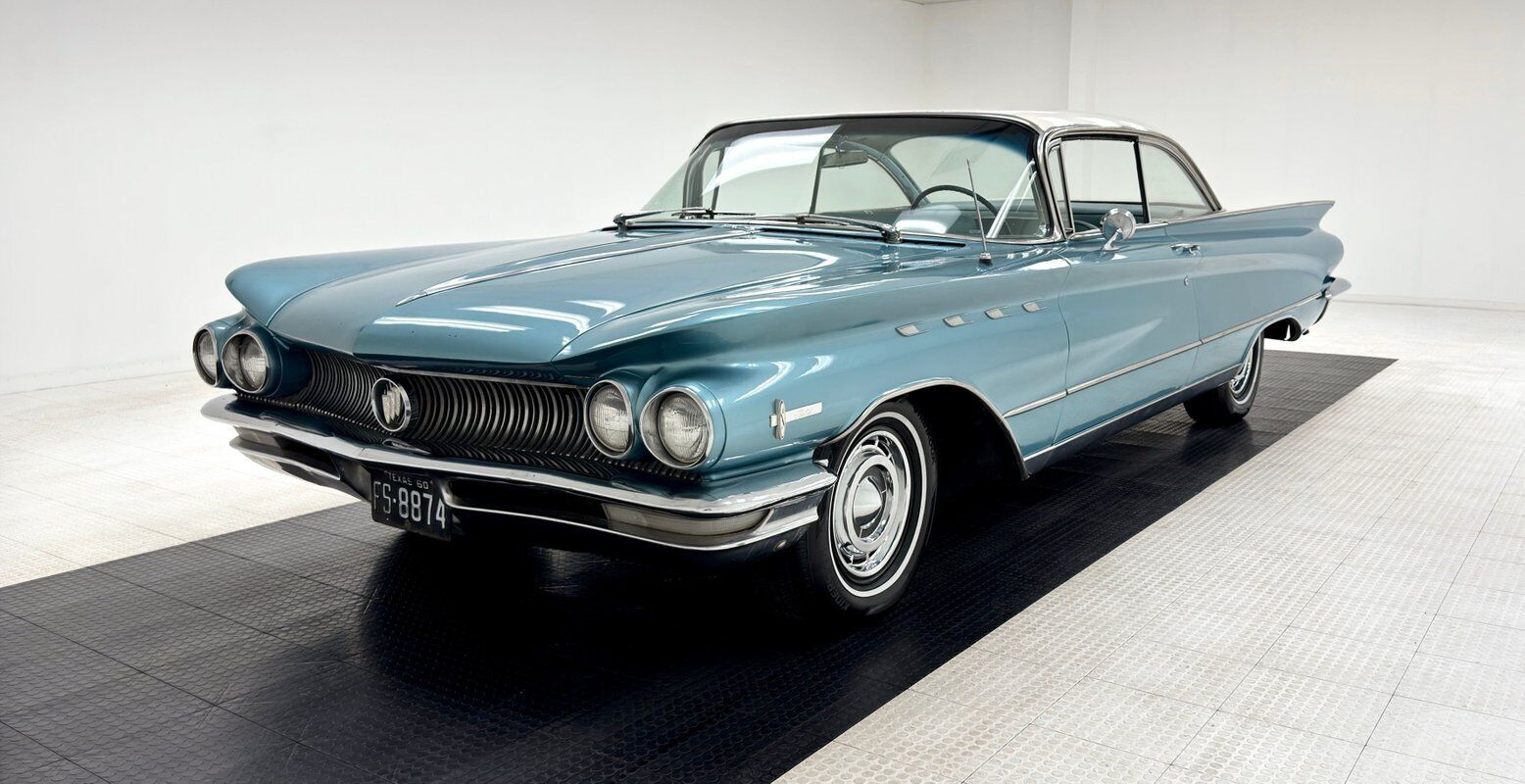 Buick Electra  1960