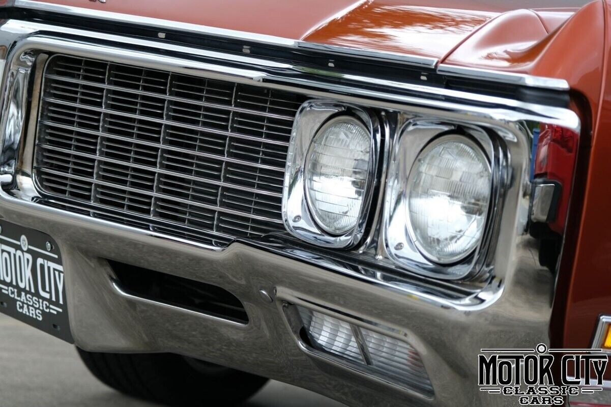 Buick-Electra-1970-Copper-132589-9