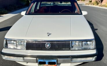 Buick-Electra-Berline-1985-White-Red-155624-5