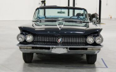 Buick-Electra-Cabriolet-1960-Blue-Blue-13995-6