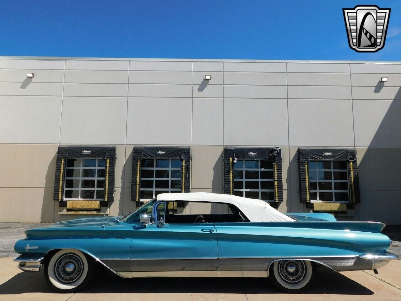 Buick-Electra-Cabriolet-1960-Turquoise-Blue-45337-4