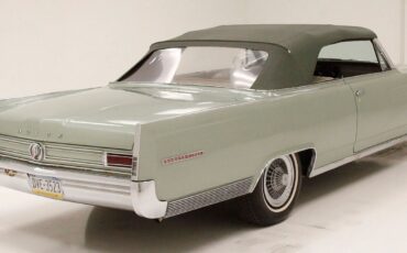 Buick-Electra-Cabriolet-1963-Green-Ivory-200437-4