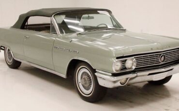 Buick-Electra-Cabriolet-1963-Green-Ivory-200437-6