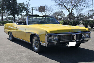 Buick-Electra-Cabriolet-1970-Yellow-Black-193121-11