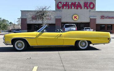 Buick-Electra-Cabriolet-1970-Yellow-Black-193121-2