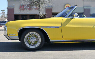 Buick-Electra-Cabriolet-1970-Yellow-Black-193121-3