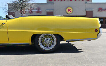 Buick-Electra-Cabriolet-1970-Yellow-Black-193121-4