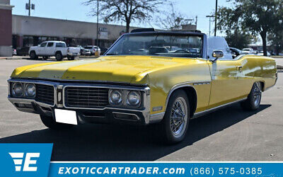 Buick Electra 1970 à vendre