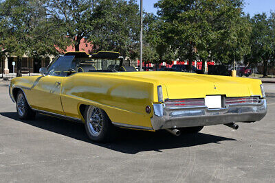 Buick-Electra-Cabriolet-1970-Yellow-Black-193121-5