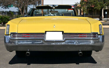 Buick-Electra-Cabriolet-1970-Yellow-Black-193121-6