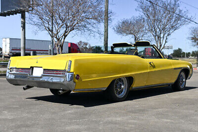 Buick-Electra-Cabriolet-1970-Yellow-Black-193121-7