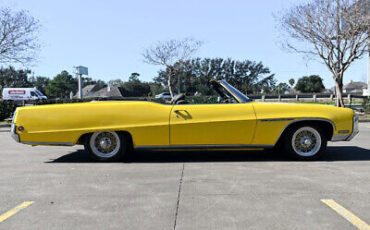 Buick-Electra-Cabriolet-1970-Yellow-Black-193121-8