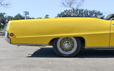 Buick-Electra-Cabriolet-1970-Yellow-Black-193121-9