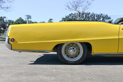 Buick-Electra-Cabriolet-1970-Yellow-Black-193121-9