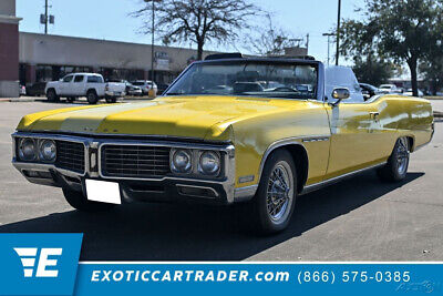 Buick Electra 1970 à vendre