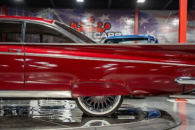 Buick-Electra-Coupe-1959-Red-Tan-116159-13