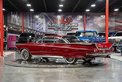 Buick-Electra-Coupe-1959-Red-Tan-116159-18